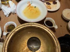 -金掌勺锅包肉(太原万达店)
