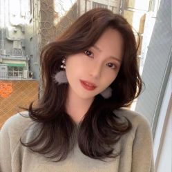 -社慕颜·禾沐造型