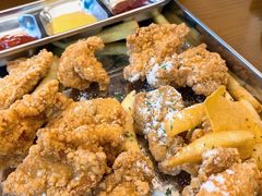 -青春分食(仙林大学城店)