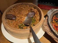 -乔街深夜食堂·台州菜·高压锅生蚝(杭州总店)