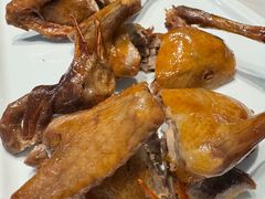 -琬苑鸽庄·川粤融合菜(解放碑总店)