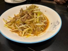 绍式小炒-小绍兴家宴·百年绍兴菜(鲁迅路店)