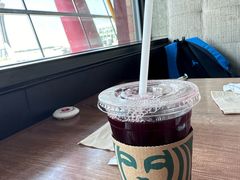 -星巴克(北京首都国际机场7店)