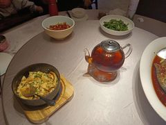 -回头食客-李久其家民间餐厅(望城金桥国际店)