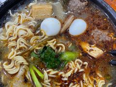 -清真·穆萨砂锅(大皮院店)