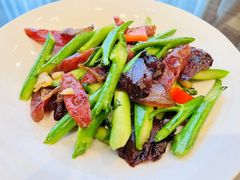 -广州天河希尔顿酒店