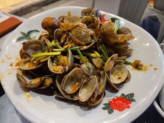-达叔香味海鲜(海棠68环球美食街店)