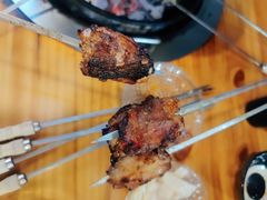 -号令江湖·水浒烤肉(和畅睦邻中心店)
