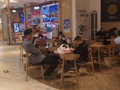 -COSTA COFFEE(华润五彩城店)