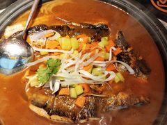 -探鱼·鲜青椒爽麻烤鱼(领展购物广场店)