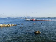 -养马岛旅游度假区