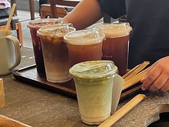 -去茶山(新光里店)