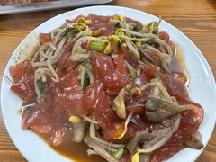 -何记酿皮店(西流湾店)