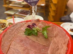 -老码头火锅(玉林店)