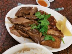 -猪脚洪隆江猪脚饭