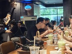 -旺爷砂锅·茶作(国贸店)
