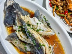 -醉壹号海鲜大排档(厦门美食地标店)