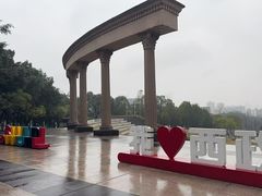 -西南政法大学(渝北校区)