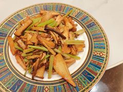 -会宾园·云山宴中餐