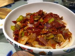 -撒拉花儿·新疆菜·清真(太阳宫店)