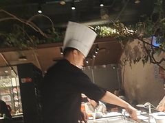 -水木锦堂·自助铁板烧(世贸天阶店)