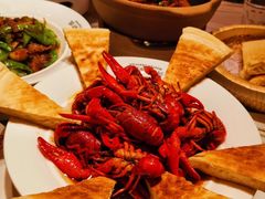 -有位虾匠·香辣蟹·小龙虾(李村店)