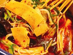 -喝丢一只鞋海鲜烧烤·海肠捞饭(东关街店)