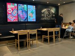 -新石器烤肉(百联川沙店)