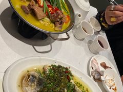 -乾隆美食·本帮菜(黄河路店)