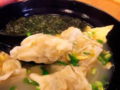 -永和豆浆•台北卤肉饭(山水大润发店)