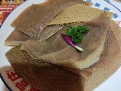 -贤合庄卤味火锅(安吉万达店)