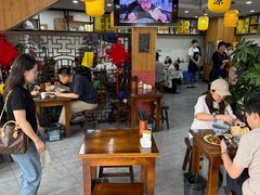 -长安后宰门水盆羊肉(新都心店)