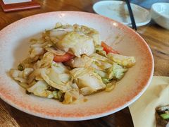 -丰乐餐厅·始于1999·本地老字号