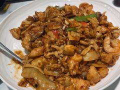 -昱德来·天津菜(河西店)