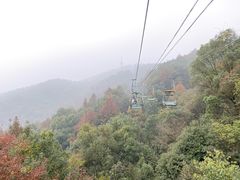 -岳麓山风景名胜区