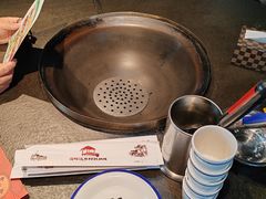 -缘福乡村铁锅炖民宿(八达岭店)
