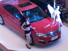 店内环境-光启城时尚购物中心