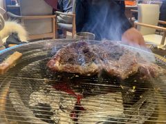 -味家烤肉烤鳗鱼牛排(西塔旗舰店)