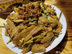 -满园烤鸭·春饼(奥体万达店)