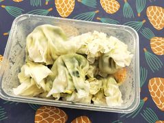 -清真烧麦馆(民族路店)