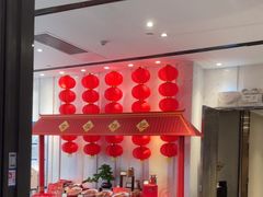 -胜记酒家·风味线(南山花园城店)