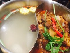 -手选潮汕鲜活牛肉火锅(二七广场店)