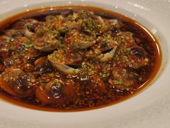 -东港喜来登酒店·天香阁中餐厅