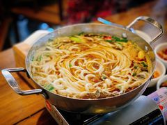 -津市刘聋子粉馆(林科大店)