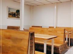 -西部马华清真兰州牛肉面·烧烤夜市(关东店)