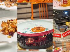 -京味斋·北京烤鸭(北京南站洋桥店)