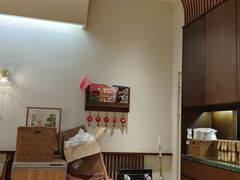 -彬媽糖水(侨鑫国际店)