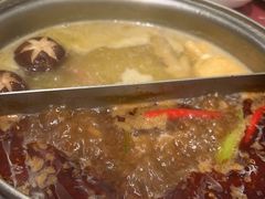 -一绪に寿喜烧(荟聚店)