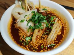 没骨头鸡爪-太二酸菜鱼(正大广场店)