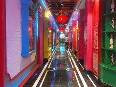 -火吧PTV聚会餐厅(6号店)